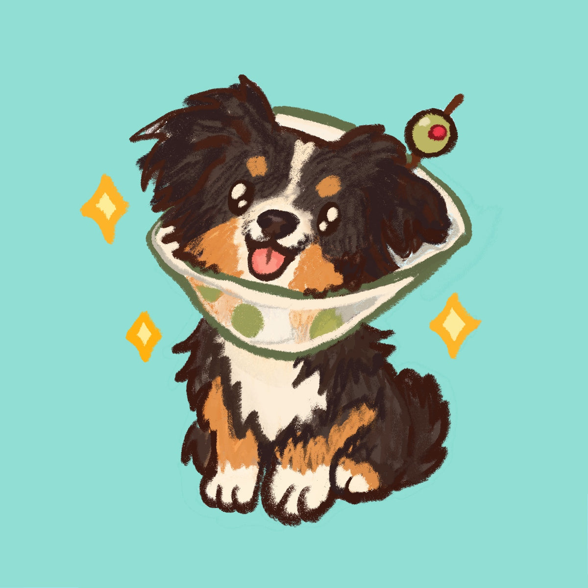 PREORDER HALLOWEEN  Pet portraits!